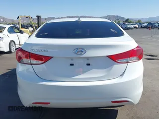 2013 Hyundai Elantra GLS with VIN 5NPDH4AE4DH248613, listed as a IAAI auction lot 41969664 with 120,173 mi miles and . Bid and sale history available at DreamBid. Image 17.