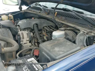 2001 Chevrolet Silverado 1500 LS с VIN 2GCEK19T211116177, выставлен на аукционе IAAI как лот 42965872 с пробегом 136 290 миль миль и . История ставок и продаж доступна на DreamBid. Изображение 22.