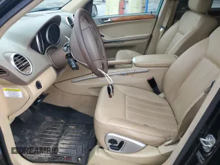 2007 Mercedes-Benz M 3.0L with VIN 4JGBB22E37A237377, listed as a Copart auction lot 47575395 with 149,047 mi miles and Clean Title. Bid and sale history available at carsss.com. Image 7.