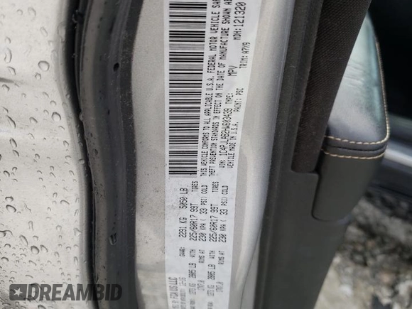 2017 Jeep Cherokee Altitude z VIN 1C4PJLAB2HW603439, wystawiony jako Copart lot #78738534 z przebiegiem 145 207 mil mil oraz Szkoda całkowita • Salvage title. Historia ofert i sprzedaży dostępna na DreamBid. Obrazek 13.