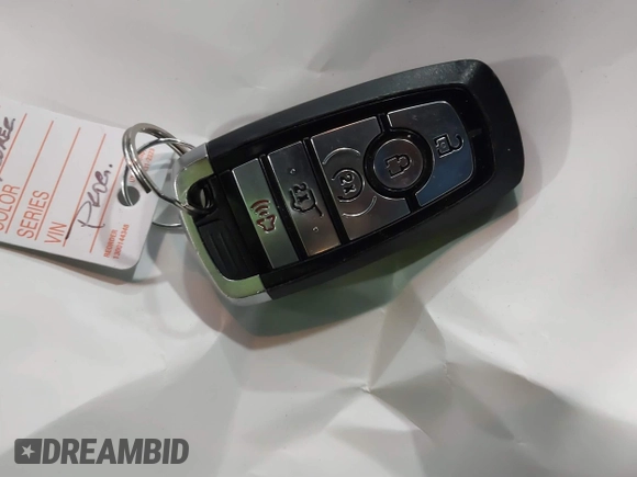 2019 Ford Explorer Limited with VIN 1FM5K8F8XKGA72650, listed as a IAAI auction lot 41675539 with 143,122 mi miles and . Bid and sale history available at DreamBid. Image 11.