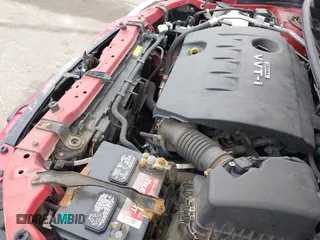 2009 Toyota Matrix with VIN 2T1KU40E69C062036, listed as a IAAI auction lot 41874531 with 206,829 mi miles and . Bid and sale history available at DreamBid. Image 10.