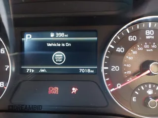 2024 Kia Forte GT z VIN 3KPF44AC7RE802984, wystawiony jako IAAI lot #42147389 z przebiegiem 7018 mil mil oraz . Historia ofert i sprzedaży dostępna na DreamBid. Obrazek 15.