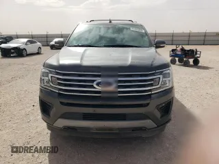 2020 Ford Expedition XLT с VIN 1FMJU1JT7LEA80844, выставлен на аукционе Copart как лот 47405465 с пробегом 73 383 миль миль и Списание • Salvage title. История ставок и продаж доступна на DreamBid. Изображение 5.