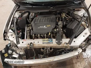 2006 Chevrolet Impala SS with VIN 2G1WD58C969363642, listed as a IAAI auction lot 41195434 with 196,722 mi miles and . Bid and sale history available at DreamBid. Image 10.