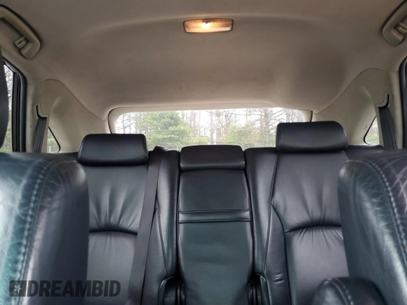 2006 Lexus RX 330 with VIN 2T2GA31U86C051674, listed as a Copart auction lot 62016765 with Not provided miles and Salvage title. Bid and sale history available at DreamBid. Image 10.