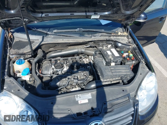 2010 Volkswagen Jetta Wolfsburg Edition with VIN 3VWRA7AJ8AM095259, listed as a IAAI auction lot 42190280 with 96,310 mi miles and . Bid and sale history available at DreamBid. Image 10.