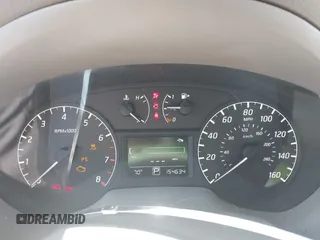 2014 Nissan Sentra SR z VIN 3N1AB7AP5EL687248, wystawiony jako IAAI lot #41880021 z przebiegiem 154 634 mil mil oraz . Historia ofert i sprzedaży dostępna na DreamBid. Obrazek 7.