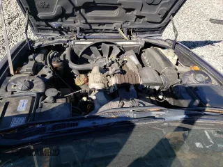 1986 BMW 7 Series с VIN WBAGB4317J3211603, выставлен на аукционе Copart как лот 75929454 с пробегом Не указан миль и Чистый • Clean title. История ставок и продаж доступна на DreamBid. Изображение 11.