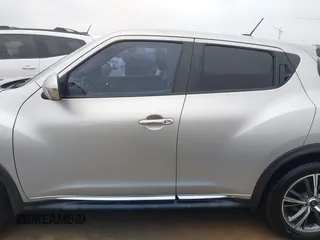 2011 Nissan Juke SV with VIN JN8AF5MR2BT016523, listed as a IAAI auction lot 41418656 with 100,957 mi miles and . Bid and sale history available at carsss.com. Image 15.