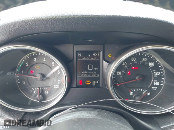 2011 Jeep Grand Cherokee Laredo with VIN 1J4RR4GG7BC701007, listed as a IAAI auction lot 42704995 with 145,956 mi miles and . Bid and sale history available at DreamBid. Image 7.