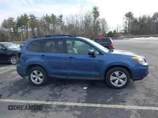 2014 Subaru Forester Premium with VIN JF2SJAEC8EH480099, listed as a IAAI auction lot 41659715 with 250,722 mi miles and . Bid and sale history available at DreamBid. Image 14.
