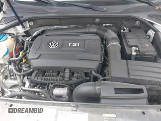 2014 Volkswagen Passat Wolfsburg Edition с VIN 1VWAS7A35EC101618, выставлен на аукционе IAAI как лот 42682368 с пробегом 187 862 миль миль и . История ставок и продаж доступна на DreamBid. Изображение 10.