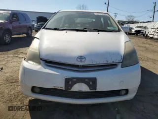 2008 Toyota Prius z VIN JTDKB20UX83354748, wystawiony jako Copart lot #48383175 z przebiegiem Nie podano mil oraz Szkoda całkowita • Salvage title. Historia ofert i sprzedaży dostępna na DreamBid. Obrazek 5.
