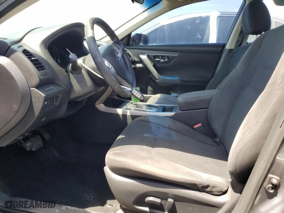 2015 Nissan Altima 2.5 SV with VIN 1N4AL3AP2FC132473, listed as a Copart auction lot 53693915 with 198,114 mi miles and Salvage Title. Bid and sale history available at carsss.com. Image 7.