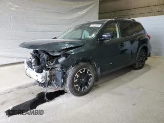 2019 Nissan Pathfinder S with VIN 5N1DR2MMXKC648815, listed as a Copart auction lot 57439995 with 79,462 mi miles and Salvage title. Bid and sale history available at DreamBid. Image 1.