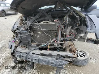 2013 Ram 1500 Sport with VIN 1C6RR7HT3DS661107, listed as a Copart auction lot 49841535 with Not provided miles and Salvage title. Bid and sale history available at DreamBid. Image 12.