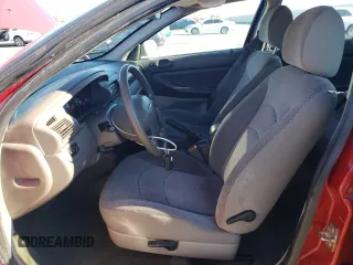 2006 Chrysler Sebring with VIN 1C3EL46X66N273260, listed as a Copart auction lot 83494624 with 222,568 mi miles and Salvage Title. Bid and sale history available at DreamBid. Image 7.