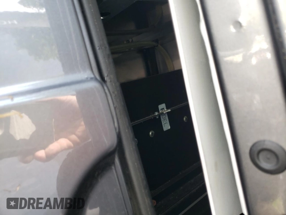 2021 Mercedes-Benz Sprinter with VIN W1W9ED3Y5MT069700, listed as a Copart auction lot 53903444 with 20,939 mi miles and Clean Title. Bid and sale history available at DreamBid. Image 9.