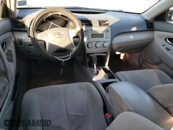 2011 Toyota Camry LE with VIN 4T1BF3EKXBU728290, listed as a Copart auction lot 53531365 with 151,571 mi miles and Clean Title. Bid and sale history available at carsss.com. Image 8.