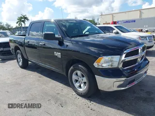 2022 Ram 1500 SLT z VIN 1C6RR6LG2NS249301, wystawiony jako IAAI lot #42492968 z przebiegiem 75 649 mil mil oraz . Historia ofert i sprzedaży dostępna na DreamBid. Obrazek 1.