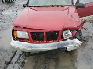 1998 Suzuki Sidekick z VIN JS3TD21VXW4103386, wystawiony jako Copart lot #86219924 z przebiegiem 172 959 mil mil oraz Szkody całkowita. Historia ofert i sprzedaży dostępna na DreamBid. Obrazek 12.