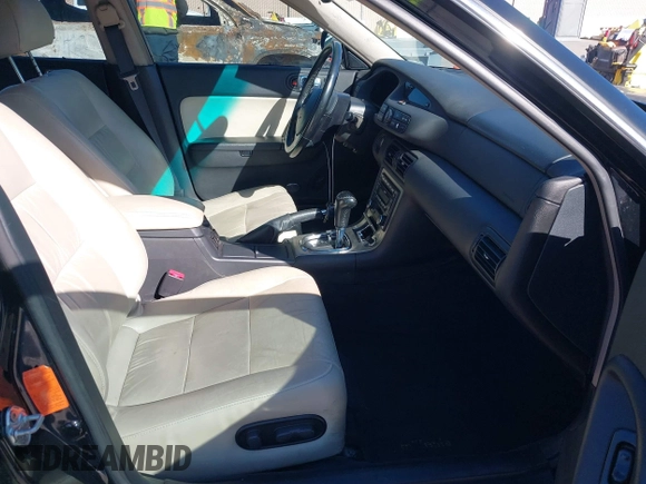 2002 Mazda Millenia S z VIN JM1TA222421728535, wystawiony jako IAAI lot #41525259 z przebiegiem 131 870 mil mil oraz . Historia ofert i sprzedaży dostępna na DreamBid. Obrazek 5.
