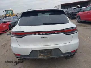 2020 Porsche Macan with VIN WP1AA2A57LLB05577, listed as a IAAI auction lot 41218128 with Not provided miles and . Bid and sale history available at DreamBid. Image 15.