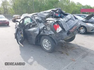 2005 Mercury Mariner Luxury с VIN 4M2CU57125DJ10233, выставлен на аукционе IAAI как лот 42028770 с пробегом Не указан миль и . История ставок и продаж доступна на DreamBid. Изображение 3.