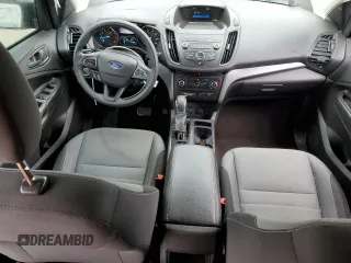 2019 Ford Escape S с VIN 1FMCU0F72KUA23079, выставлен на аукционе Copart как лот 54748785 с пробегом 87 861 миль миль и Списание • Salvage title. История ставок и продаж доступна на DreamBid. Изображение 8.