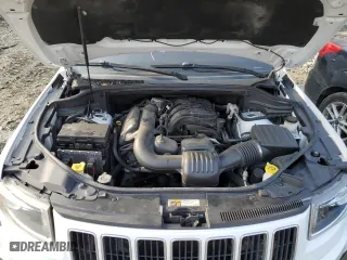 2015 Jeep Grand Cherokee Altitude with VIN 1C4RJFAG2FC129805, listed as a Copart auction lot 44024214 with 117,459 mi miles and Salvage Title. Bid and sale history available at carsss.com. Image 12.