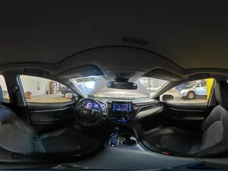 2023 Toyota Camry SE z VIN 4T1G11BK9PU083121, wystawiony jako Copart lot #58724145 z przebiegiem 29 991 mil mil oraz Szkoda całkowita • Salvage title. Historia ofert i sprzedaży dostępna na DreamBid. Obrazek 15.