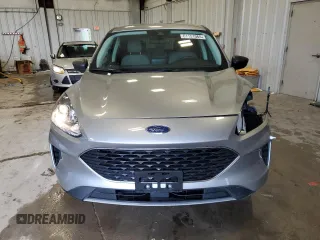 2022 Ford Escape SE with VIN 1FMCU9G66NUB79687, listed as a Copart auction lot 61151065 with 25,221 mi miles and Salvage title. Bid and sale history available at DreamBid. Image 5.