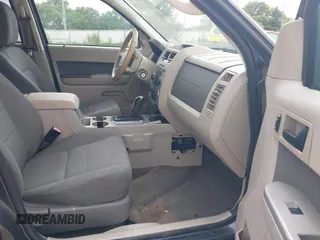 2009 Ford Escape Hybrid with VIN 1FMCU49319KC97511, listed as a IAAI auction lot 42735047 with 255,260 mi miles and . Bid and sale history available at DreamBid. Image 5.