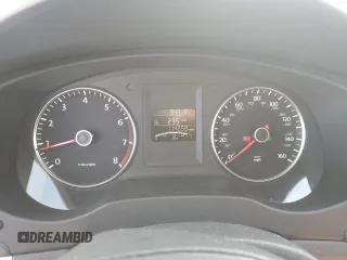 2013 Volkswagen Jetta SE с VIN 3VWDP7AJ0DM427725, выставлен на аукционе Copart как лот 60351305 с пробегом 114 259 миль миль и Списание • Salvage title. История ставок и продаж доступна на DreamBid. Изображение 9.