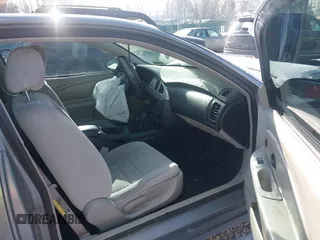 2006 Chevrolet Monte Carlo LS with VIN 2G1WJ15KX69252434, listed as a IAAI auction lot 40969669 with 232,030 mi miles. Bid and sale history available at carsss.com. Image 5.