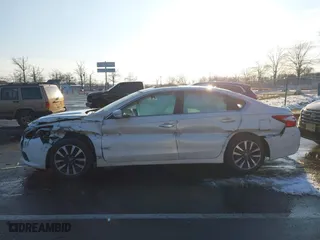 2017 Nissan Altima 2.5 SV with VIN 1N4AL3AP6HC162319, listed as a IAAI auction lot 41192111 with 22,003 mi miles. Bid and sale history available at carsss.com. Image 14.