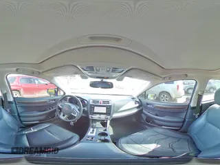 2015 Subaru Legacy 3.6R Limited with VIN 4S3BNEN63F3043193, listed as a Copart auction lot 48810575 with 124,907 mi miles and Salvage Title. Bid and sale history available at carsss.com. Image 13.