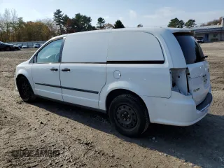 2015 Ram Cargo Van Tradesman with VIN 2C4JRGAG3FR681848, listed as a Copart auction lot 78019154 with 173,986 mi miles and Clean Title. Bid and sale history available at carsss.com. Image 2.