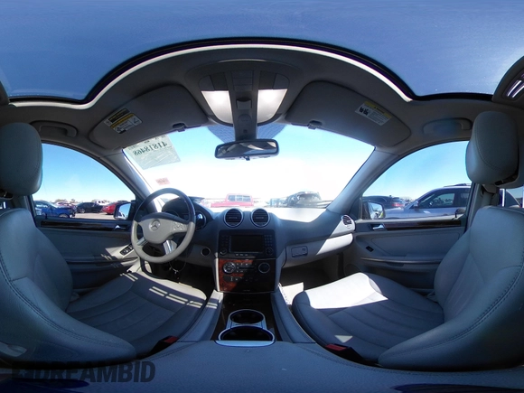 2008 Mercedes-Benz M 320 CDI with VIN 4JGBB22E08A313008, listed as a IAAI auction lot 41818468 with 134,199 mi miles and . Bid and sale history available at DreamBid. Image 18.