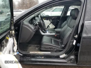 2018 Acura TLX with VIN 19UUB2F33JA005828, listed as a Copart auction lot 41852495 with 53,990 mi miles and Salvage Title. Bid and sale history available at carsss.com. Image 7.