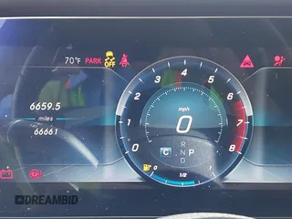 2020 Mercedes-Benz E 350 with VIN W1KZF8DB8LA827586, listed as a IAAI auction lot 42101098 with 66,661 mi miles and . Bid and sale history available at DreamBid. Image 7.