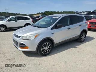 2014 Ford Escape S с VIN 1FMCU0F77EUC76564, выставлен на аукционе Copart как лот 60566805 с пробегом 236 140 миль миль и Чистый • Clean title. История ставок и продаж доступна на DreamBid. Изображение 1.