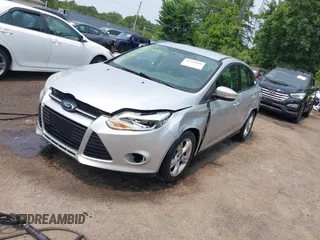 2013 Ford Focus SE with VIN 1FADP3F28DL208516, listed as a IAAI auction lot 42399006 with 103,869 mi miles and . Bid and sale history available at DreamBid. Image 17.