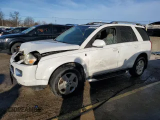 2006 Saturn VUE with VIN 5GZCZ63416S895496, listed as a Copart auction lot 42928195 with 215,543 mi miles and Non Repairable. Bid and sale history available at carsss.com. Image 1.