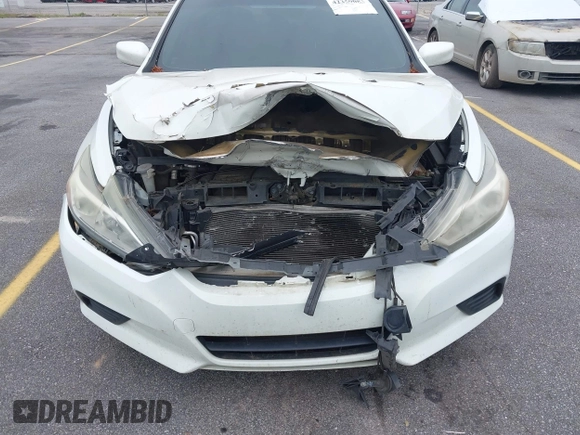 2016 Nissan Altima S z VIN 1N4AL3APXGN345029, wystawiony jako IAAI lot #42359083 z przebiegiem 210 555 mil mil oraz . Historia ofert i sprzedaży dostępna na DreamBid. Obrazek 6.