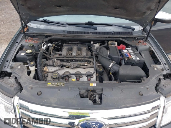 2008 Ford Taurus Limited with VIN 1FAHP25W08G119375, listed as a IAAI auction lot 42600711 with 136,243 mi miles and . Bid and sale history available at DreamBid. Image 10.
