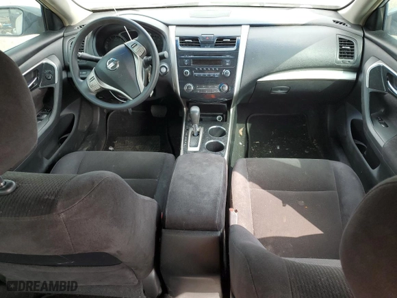 2013 Nissan Altima 2.5 SL with VIN 1N4AL3AP0DN517418, listed as a Copart auction lot 44513215 with 148,635 mi miles and Salvage Title. Bid and sale history available at carsss.com. Image 8.