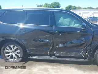 2024 Toyota Highlander XLE z VIN 5TDAAAB51RS058547, wystawiony jako IAAI lot #41967637 z przebiegiem 13 191 mil mil oraz . Historia ofert i sprzedaży dostępna na DreamBid. Obrazek 17.