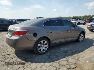 2010 Buick LaCrosse z VIN 1G4GD5GG1AF206540, wystawiony jako Copart lot #72618724 z przebiegiem 235 268 mil mil oraz Szkoda całkowita • Salvage title. Historia ofert i sprzedaży dostępna na DreamBid. Obrazek 3.